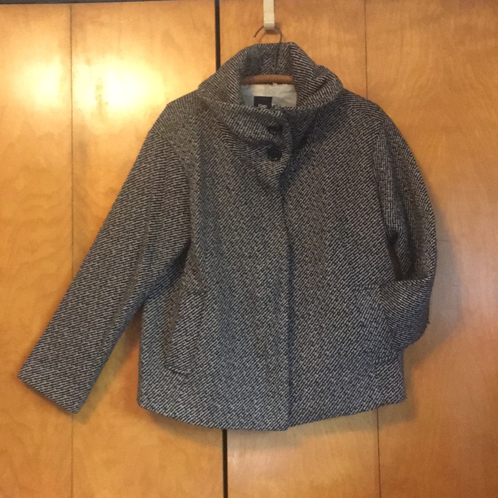 GAP WINTER COAT